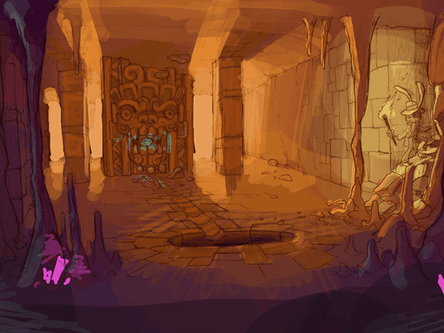 Dizzywood Screenshot 4