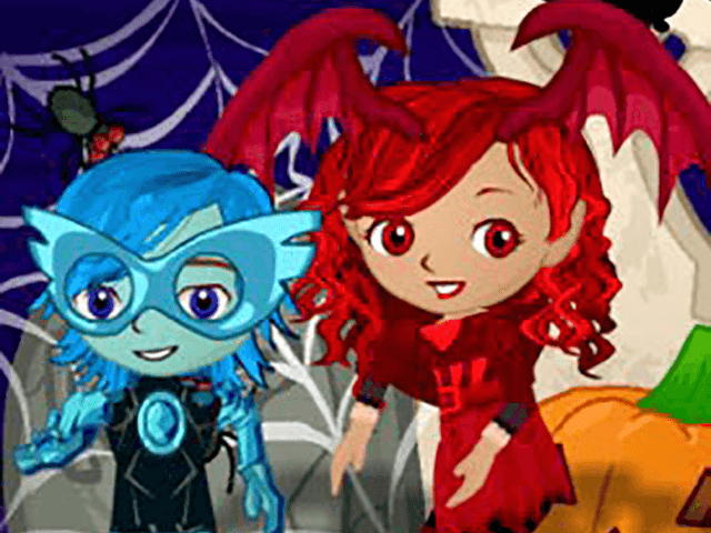 Dizzywood Screenshot 5