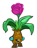 Garden Sprite