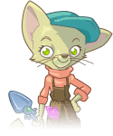 Kat de Claw